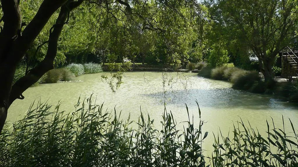 Manoir Ville Davy Bed & Breakfast Saint-Malo France