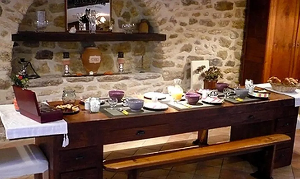 Manoir Ville Davy Bed & Breakfast Saint-Malo